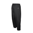 thumbnail image 2 of Etonic 20ETNRAINPTMEN3X111BLK01 Mens Waterproof Rain Pant, Black - 3XL, 2 of 2