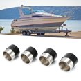 thumbnail image 1 of Bearing 4pcs 1.98in Stainless Steel Boat Trailer With Protective Cover, 1 of 8