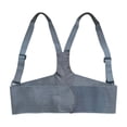 thumbnail image 6 of Gyujnb Maternity Support Belt With Adjustable Shoulder Straps Breathable Abdomen Pelvic Stabilization Band,XL, 6 of 6
