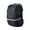 Black, variant on Backpack Rain Cover Waterproof Cover Rucksack Covers with Reflective Strip for Outdoor Hiking Riding Climbing Portable