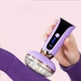 thumbnail image 4 of Rechargeable Fabric Shaver & Lint Remover | 3-Speed Sweater Defuzzer | USB Powered Clothes Fuzz Remover with Safety Mesh & Large Lint Box, 4 of 6