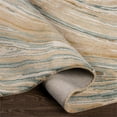 thumbnail image 5 of Kavita KVT-2309 10' x 14' Rug Camel/Beige/Cream/Teal/Sage, 5 of 6