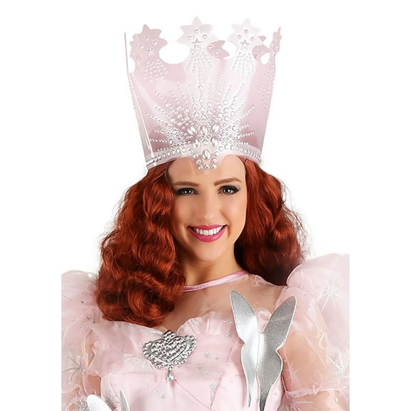Good Witch Wig