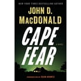 thumbnail image 1 of New and Trending: Cape Fear By John D. Macdonald, 1 of 2
