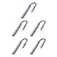 thumbnail image 2 of Hub USB Kearding Divisor de Alta Velocidad Adaptador Tipo-C Gris, 2 of 6