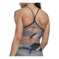 thumbnail image 3 of Top Mujer Dama Reebok Deportivo Nursing negro XS, 3 of 8
