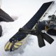 thumbnail image 4 of Luxshiny Correa Ajustable Para Transportar Esquís Y Snowboard Con Ergonómico Y Material Resistente, 4 of 8