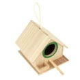 thumbnail image 4 of Nido de pájaro de pino colgante Sincero, 4 of 9