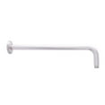 thumbnail image 2 of Dyconn Faucet 16'' Right Angled Shower Arm with Flange, 2 of 3