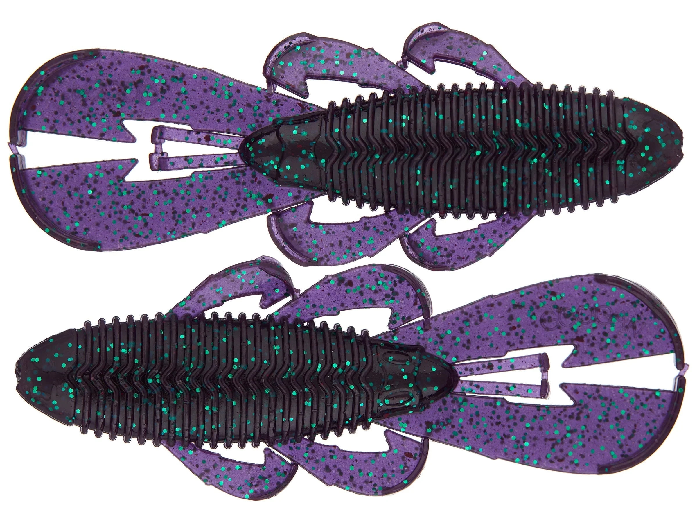 Googan Baits Bandito Bug 4 並行輸入 Googan Baits GBB-SUM Bandito Bug 4\" - 7 pack Summer Craw Fishing Lure FREE  SHIP | eBay UK