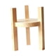 thumbnail image 5 of Dispensador de bebidas, soporte para tarros de bebidas, dispensador de bebidas de vidrio para interiores y exteriores, cesta de bebidas para fiestas, 5 of 9