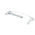 thumbnail image 2 of 5/8" x 4 3/4" Clevis Pin, 2 of 4
