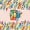 Soccer D, variant on Castle Fairy Soccer Letter D Queen Comforter Set 3pcs for Kids,Graffiti Football Print Bedding Comforter Set for Bedroom Decor