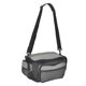 thumbnail image 2 of Heitune A Prueba De Agua De Alta Capacidad De Pesca Hombro 600D Oxford Tela Plaza Al Aire Libre Solo Trastos Carrier Bolsa De Almacenamiento, 2 of 5