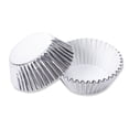thumbnail image 1 of Advancent 100 unids/set revestimientos de papel para cupcakes moldes antiadherentes para hornear muffins para hacer pasteles de Chocolate DIY Type3 NO3, 1 of 6