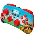 thumbnail image 2 of Control Horipad Alámbrico Mini Mario Hori Nintendo Switch S010, 2 of 3