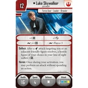 Star Wars: Imperial Assault - Luke Skywalker, Jedi Knight SWI33