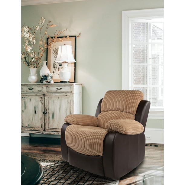 36'' Wide Wall Hugger Standard Recliner
