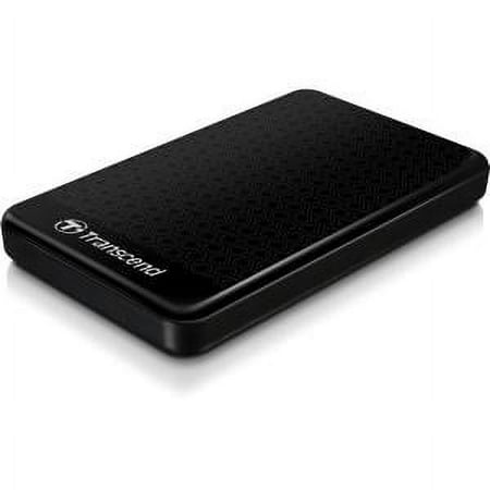 UPC: 0760557820949 | 1TB STOREJET2.5 A3K USB 3.0 PORTABLE HDD