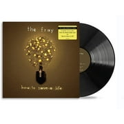 The Fray - How To Save A Life - Rock - Vinyl