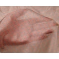 thumbnail image 4 of oneOone Silk Tabby Fabric Geometric Block Print Fabric BTY 42 Inch Wide, 4 of 4