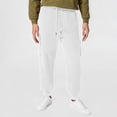 thumbnail image 2 of Zszcpp Men Work Pants Spring Sports Vacation Suitable Pocket Long Simple Plain Solid Lounge Trousers Casual Trouser, 2 of 4