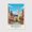 Travel 3154, variant on Split Travel Print Canvas Wall Art, Split Wall Hanging Home decor Split Canvas Art, Croatia Art Canvas Split Travel Canvas Wall Art-1WN3169