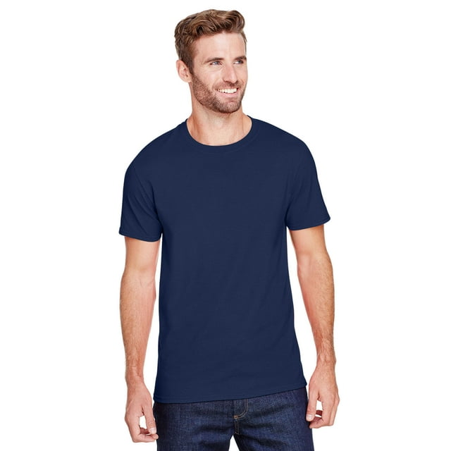 Jerzees Men's Premium Blend Ring-Spun T-Shirt