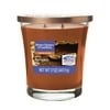 Better Homes & Gardens 17oz Spiced Pumpkin Pie Scented Jar 2-wick Jar Candle