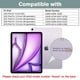 thumbnail image 2 of Funda ProCase Smart para iPad Pro 12.9 2022/2021/2020/2018 - R, 2 of 9