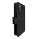 thumbnail image 2 of Funda tipo cartera Atti Premier diary para iPhone 11 pro max Negro, 2 of 2