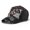 C, variant on New European and American style baseball cap with English letter embroidery, personalized distressed and ripped duckbill cap, sun protection hat
