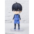 thumbnail image 1 of Figura de acción TAMASHII NATIONS Blue Lock Yoichi Isagi, 1 of 5
