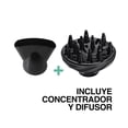 thumbnail image 4 of Secadora de Cabello Remington Coco Negra 1 Pieza, 4 of 5