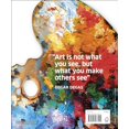 thumbnail image 2 of Art: A Visual History (DK Ultimate Guides), 2 of 4