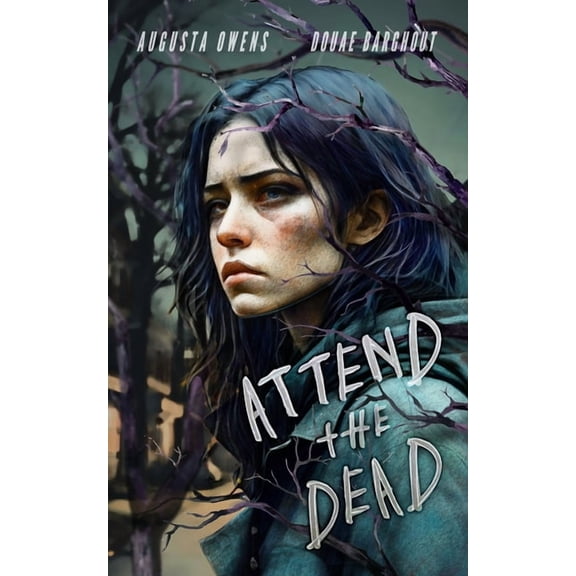Attend the Dead, (Paperback)