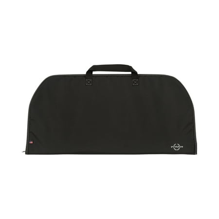 Titan Compound Archery Bow Case 38 In. L x 18.5 In. W Black