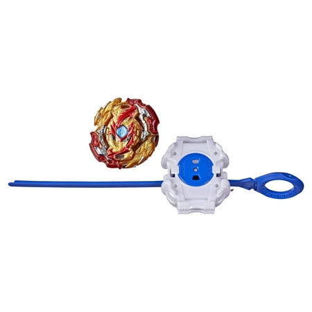 Beyblade Burst Pro Series Lord Spryzen Spinning Top Starter Pack , with Launcher