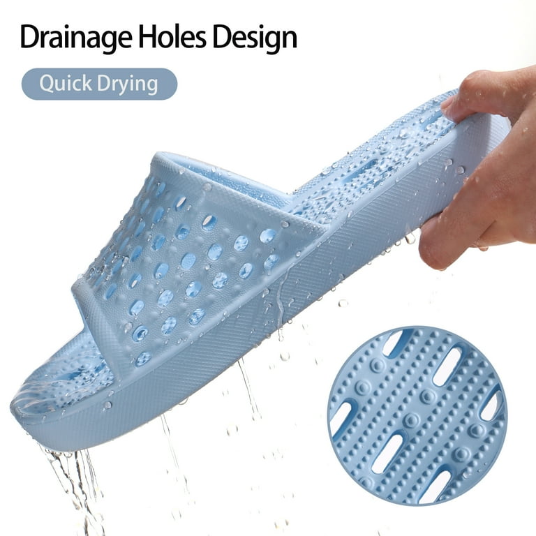 定価12000】GAKKIN × BUDSPOOL SHOWER SANDALS Amazon.com | Ranberone Shower Shoes Women Quick Drying Non