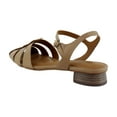 thumbnail image 3 of Lucky Brand Zilma Women's Sandals Rhodonite Size 8 M, 3 of 8