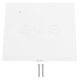 thumbnail image 3 of Interruptor Táctil Jadeshay WiFi 2200W ABS Vidrio Templado, 3 of 8