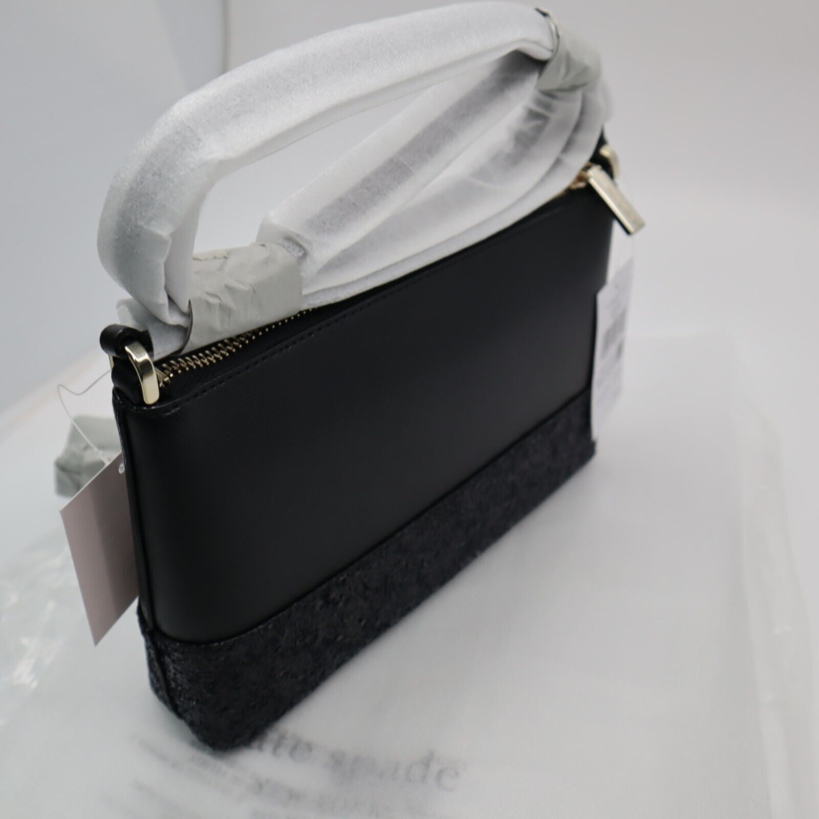 Kate Spade♡flash glitter bag Kate Spade New York Flash Tote | Brixton Baker