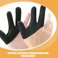 thumbnail image 4 of Luxshiny 2Ud Guantes Protectores De Calor Para Estilismo De Reutilizables Y Duraderos, 4 of 8