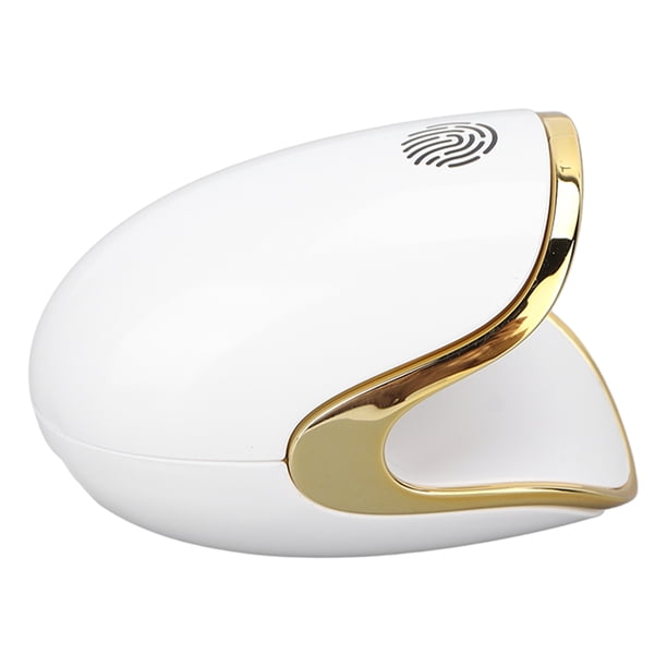 Lámpara de fototerapia de uñas, Mini lámpara de fototerapia de uñas Secador de uñas Mini lámpara de uñas Innovación moderna