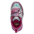 thumbnail image 5 of Spidey Toddler Girl Light-Up Sneaker with On/Off Power Button, 5 of 7