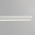 thumbnail image 2 of E26008-90WT-ET2 Lighting-Continuum - 68W 1 LED CCT Selectable Linear Pendant-1.25 Inches Tall and 1.5 Inches Wide-White Finish, 2 of 5