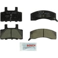 thumbnail image 5 of Bosch QuietCast Brake Pads, 5 of 5