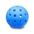 thumbnail image 5 of Pickleball Trainer Practice Tool Pickleball Ball with Rope Exerciser Pickleball Training Tool for Training Sport Beginner Kids Adult with Blue Ball, 5 of 9