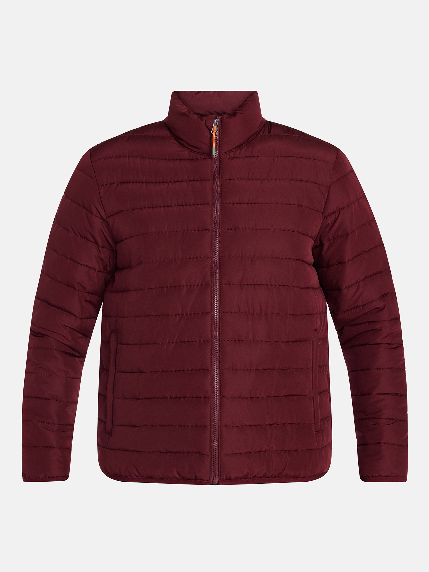 Ozark Trail Men's and Big Men's Puffer Jacket, Sizes S-3XL