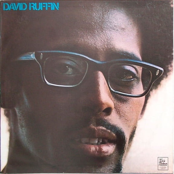 David Ruffin David Ruffin (Indie Exclusive, Audiophile, 150 Gram Vinyl) Vinyl